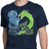 Dragon Bros - Men's Apparel