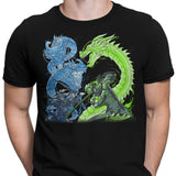 Dragon Bros - Men's Apparel