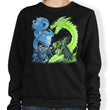 Dragon Bros - Sweatshirt