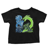 Dragon Bros - Youth Apparel