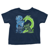 Dragon Bros - Youth Apparel