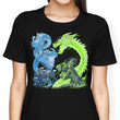 Dragon Bros - Women's Apparel