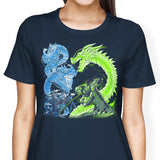 Dragon Bros - Women's Apparel