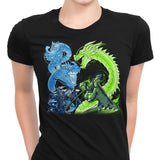 Dragon Bros - Women's Apparel