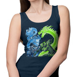 Dragon Bros - Tank Top