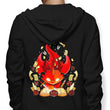 Dragon Dice Set - Hoodie