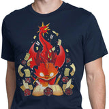 Dragon Dice Set - Men's Apparel