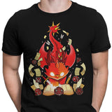 Dragon Dice Set - Men's Apparel