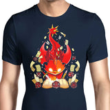 Dragon Dice Set - Men's Apparel