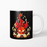 Dragon Dice Set - Mug