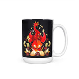 Dragon Dice Set - Mug