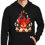 Dragon Dice Set - Hoodie