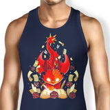 Dragon Dice Set - Tank Top