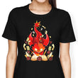 Dragon Dice Set - Women's Apparel