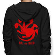 Dragon Kawaii - Hoodie