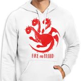 Dragon Kawaii - Hoodie