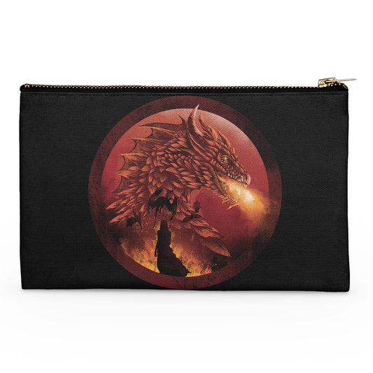 Dragonstone - Accessory Pouch