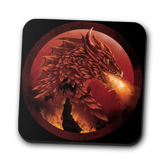 Dragonstone - Coasters