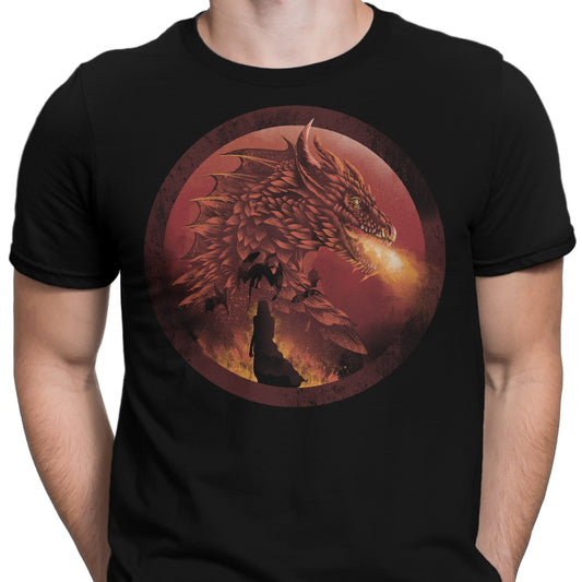 Dragonstone - Men's Apparel