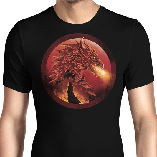 Dragonstone - Men's Apparel