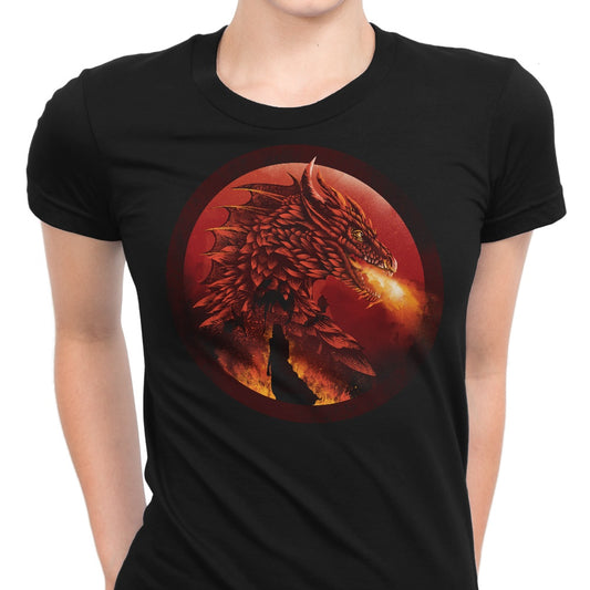 Dragonstone - Women's Apparel