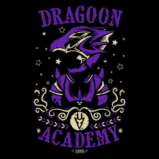 Dragoon Academy - Youth Apparel