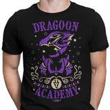 Dragoon Academy - Men's Apparel