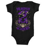 Dragoon Academy - Youth Apparel