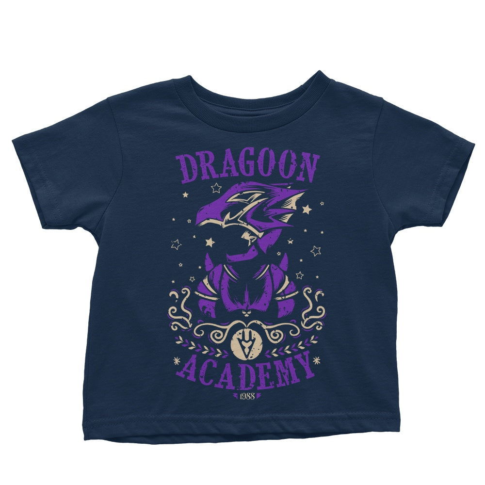 Dragoon Academy - Youth Apparel