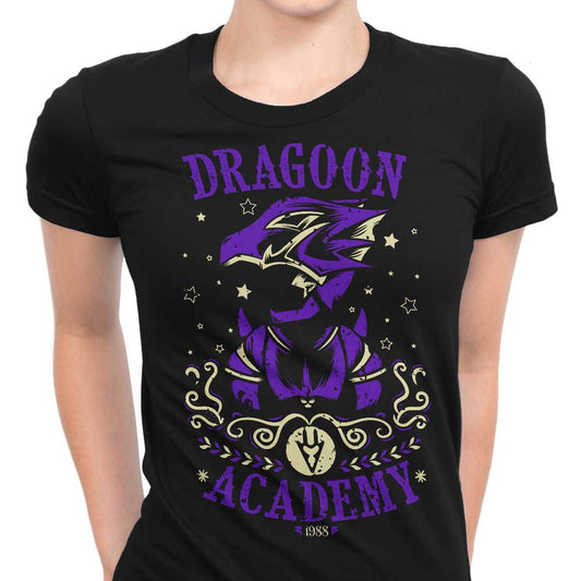 Dragoon Academy - Women's Apparel