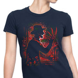 Dream Demon - Women's Apparel