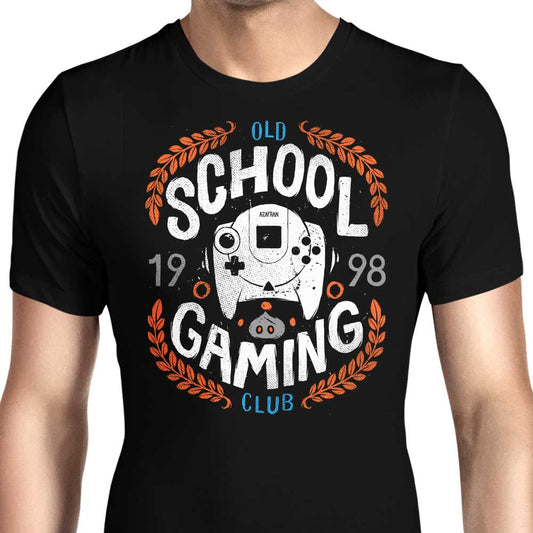 Dreamers Gaming Club - Men's Apparel