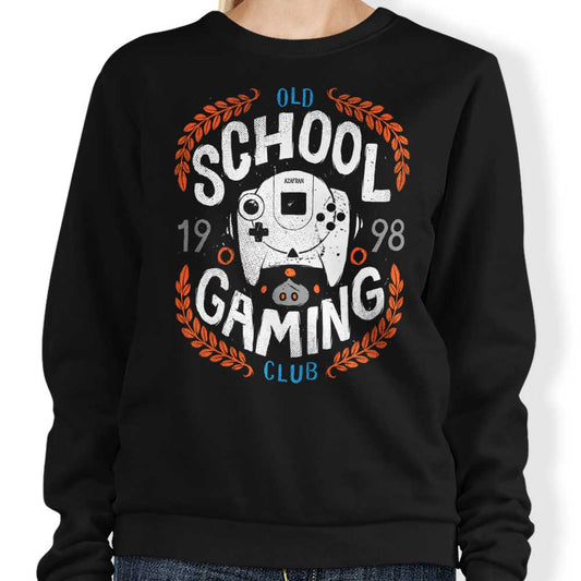 Dreamers Gaming Club - Sweatshirt