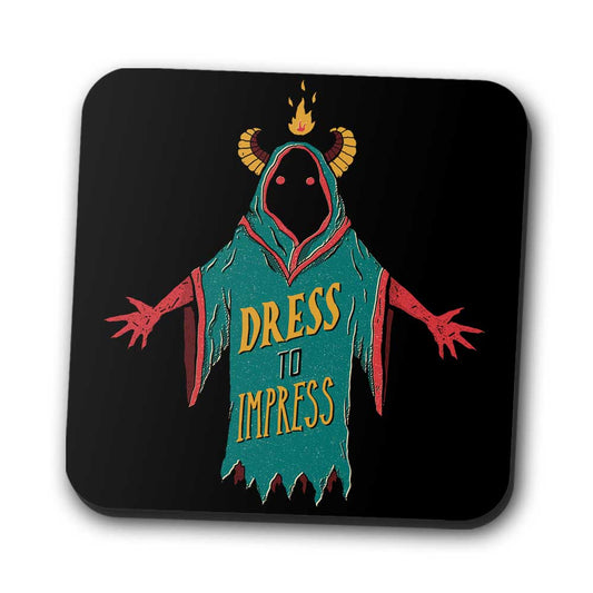 Dress to Impress - Coasters