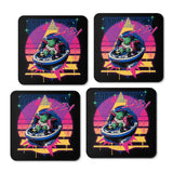 Drop the Beat - Coasters