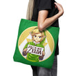 Dude, I'm Not Zelda - Tote Bag