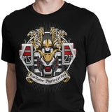 Duellator Tigriozordus - Men's Apparel