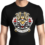 Duellator Tigriozordus - Men's Apparel