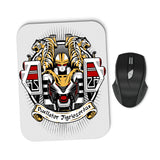 Duellator Tigriozordus - Mousepad