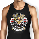 Duellator Tigriozordus - Tank Top