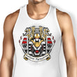 Duellator Tigriozordus - Tank Top