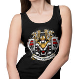 Duellator Tigriozordus - Tank Top