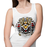 Duellator Tigriozordus - Tank Top