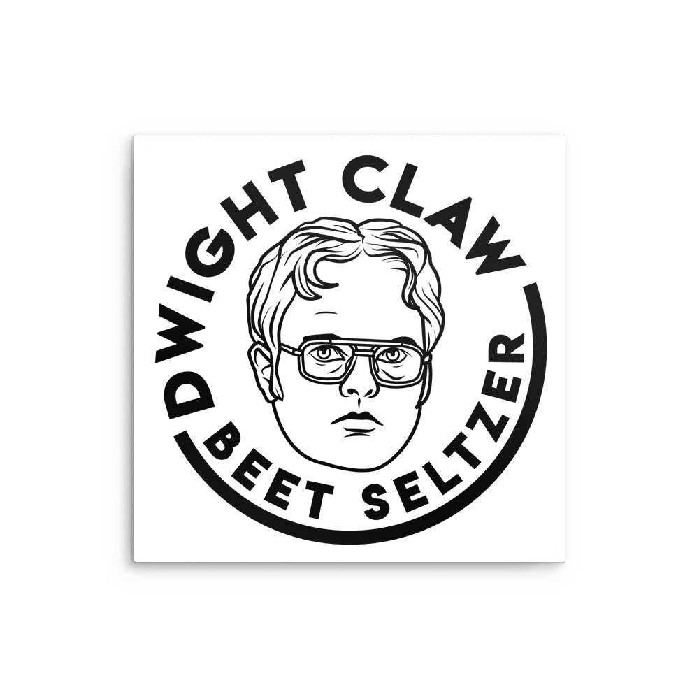 Dwight claw 2024 tapestry