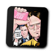 Dwight Club - Coasters