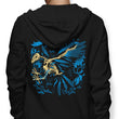 Eagle Fossil - Hoodie