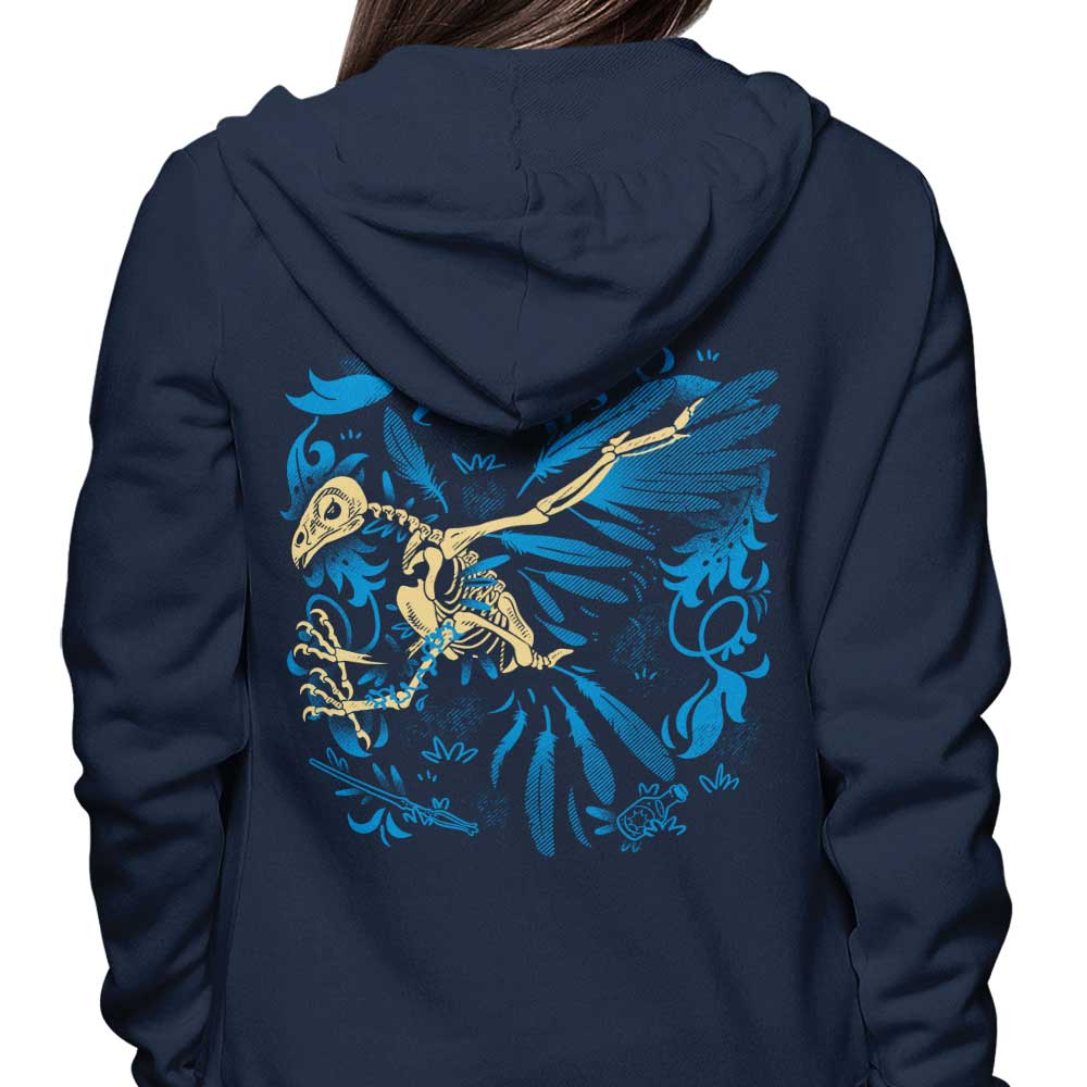 Eagle Fossil - Hoodie