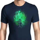 Earth Bender Art - Men's Apparel