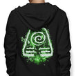 Earth Elemental - Hoodie