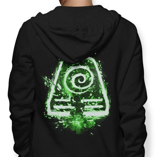 Earth Elemental - Hoodie